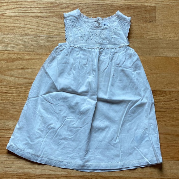 GAP Other - NWT Baby Gap toddler dress